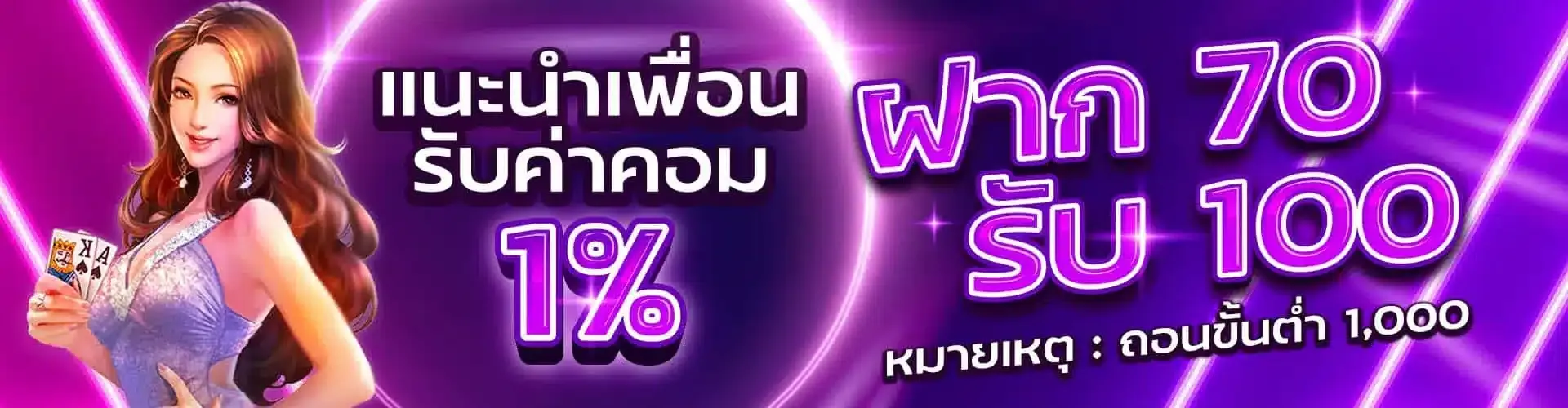 ร่วมสนุกกับเกม สล็อต วอ เลท 789